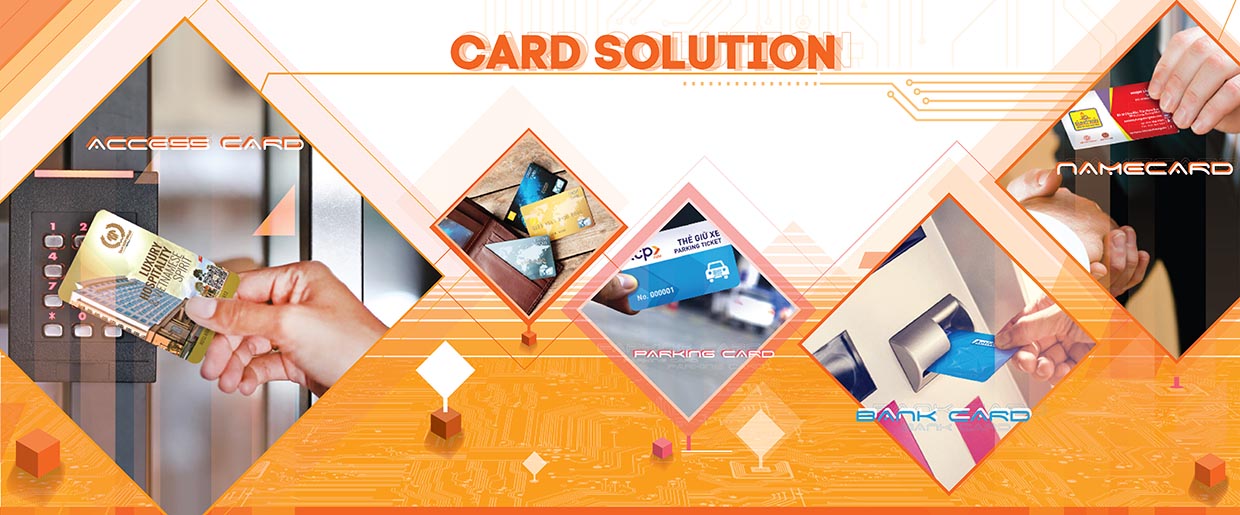 Procard Procard.Com.vn – Thẻ Chuyên Nghiệp ProCard
